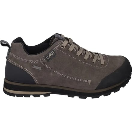 Lage Schoenen CMP Elettra WP