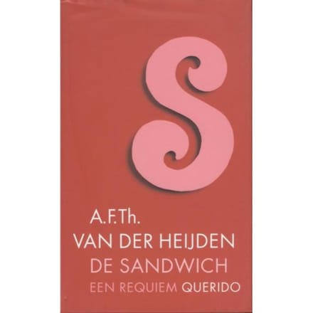 De Sandwich - A.F.Th. van der Heijden