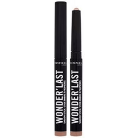Rimmel Wonderlast Shadow Stick 1,64 g 008 Galactic Green