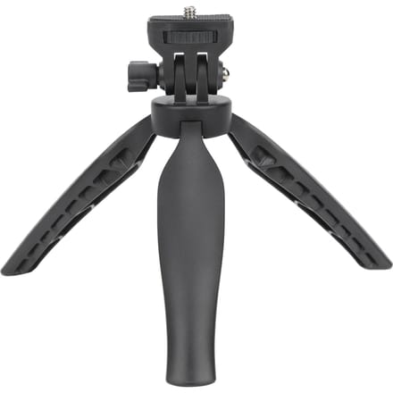 14in Bureau Statief Mobiele Telefoon Houder Multifunctioneel Mini Draagbare Benodigdheden Camera Video Accessoire black