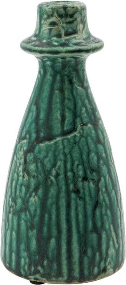 House Doctor Kandelaar Kulu groen 20cm