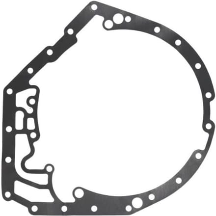 Versnellingsbak pakking ZF 4139301618