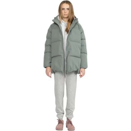 Donsjack voor dames Selfhood Oversize