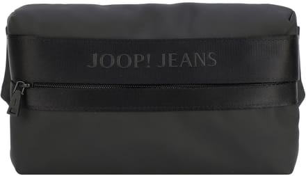 JOOP! Gordeltas Modica Nuvola Edgars Hipbag Black Zwart