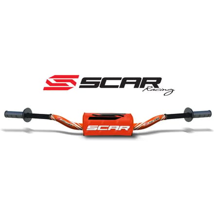 Motorfietsstuur Scar O² McGrath
