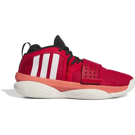 Basketbalschoenen adidas Dame 8 Extply