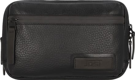 Jost Stockholm - Schoudertas 20 cm (black)