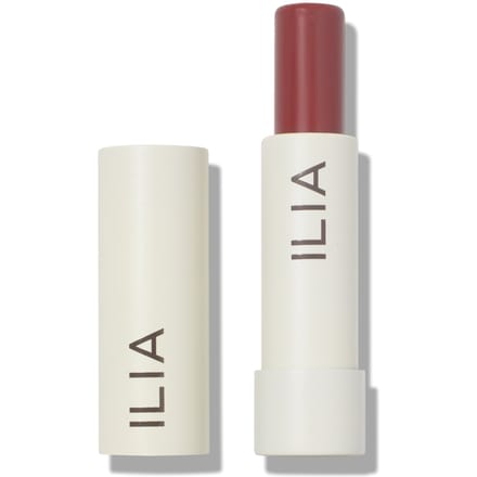 Ilia Beauty Balmy Tint Hydrating Lip Balm - Memior