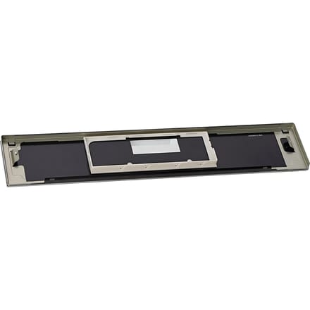AEG controlepaneel, zwart, 60cm,PUX 8585551195615