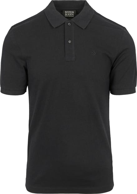 Scotch & Soda - Heren - Polo's