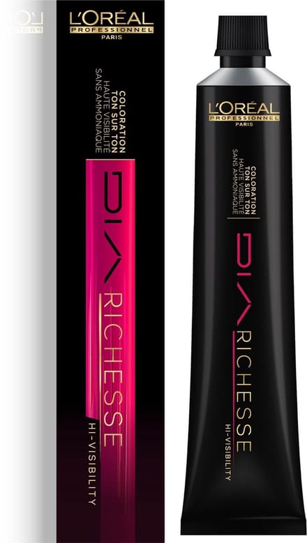 L'Oréal Professionnel - Dia Richesse - Haarverf - 50 ML - .43
