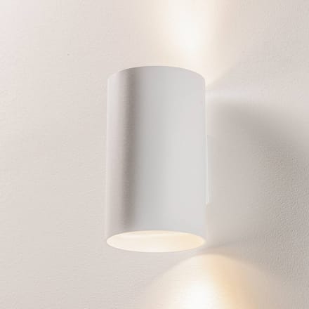 Nowodvorski Lighting Wandlamp Eye, wit