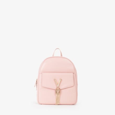 Valentino Stella Dames Rugzak - Roze