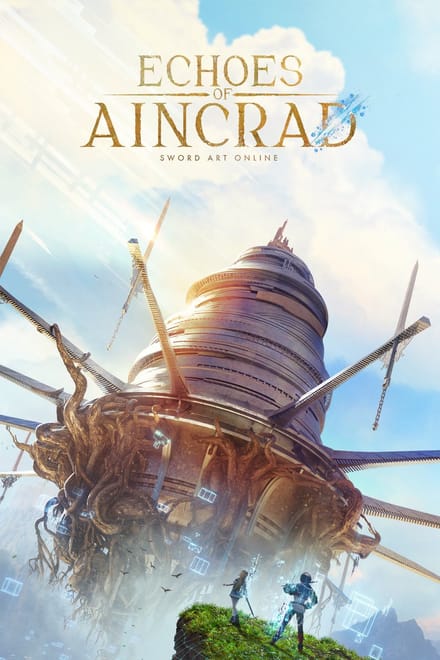 Echoes of Aincrad - Windows Download