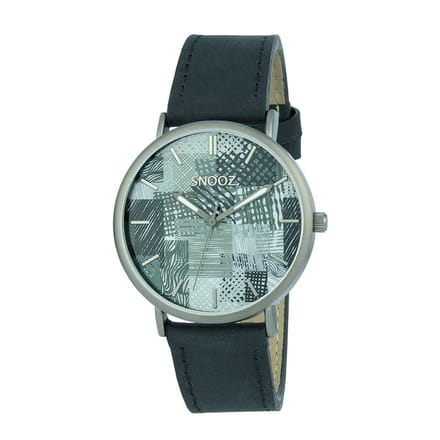 Horloge Uniseks Snooz SAA1041-87 (40 mm)