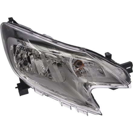 Koplampen VALEO 045261, rechts
