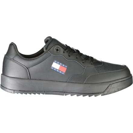 Lage Sneakers Tommy Hilfiger EM0EM01397BDS