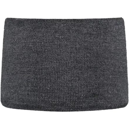 Hoofdband Barts Unisex Sunrise Headband Dark Heather