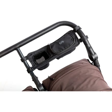 Buggyaccessoire bekerhouder Trend for Kids Duo (2025)