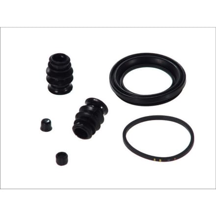 Reparatieset, remklauw AUTOFREN SEINSA D4-647