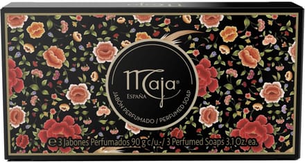 Maja Zeep Luxe Doos
