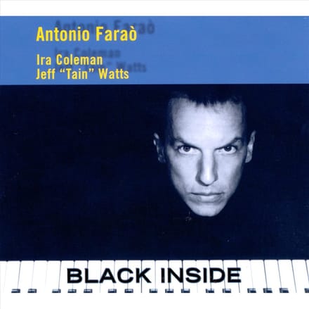 Black Inside