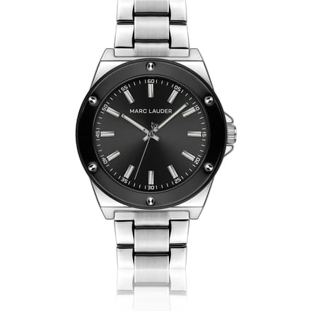 Horloge Marc Lauder Cologne