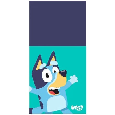 Nekbedekking voor kinderen Moose Bluey