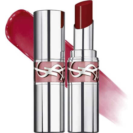Yves Saint Laurent Glanzende En Verzorgende Lippenstift 12 Yves Saint Laurent - YSL Loveshine Glanzende en Verzorgende Lippenstift - 212 212 DEEP RUBY