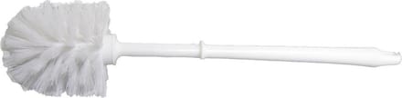 Toiletborstel - Losse borstel - WC vervangborstel - 38 cm - 517V