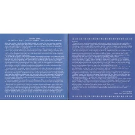 Travelin' Bare / Constant Sorrow / The Streets Of Baltimore - Bobby Bare