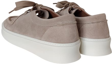 Blue Industrie Sneakers Brooke Beige