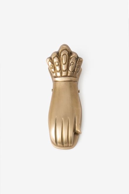 Sissy-Boy - Paperclip hand