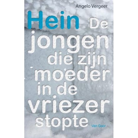 Hein - Angelo Vergeer