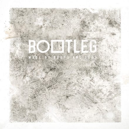 Automat & Schneider TM - Bootleg (12" Single) (Limited Edition)