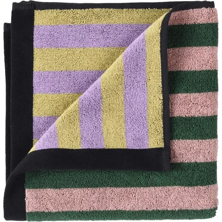 Handdoek La Cerise sur le Gâteau Charly