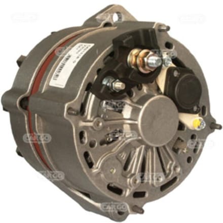 Driefasige generator HC-CARGO 112729