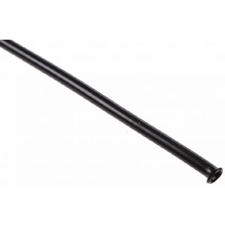 Elvedes Remleidingen Met Trompetje 2>2,5 Mm 300 Mm 10 Stuks