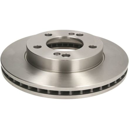 Remschijf BOSCH 0 986 479 D32 voorkant, geventileerd, 1 Stuk