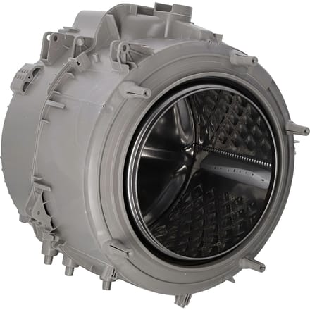 AEG groep, gesoldeerd, set, G60,1400rpm 8583484181620