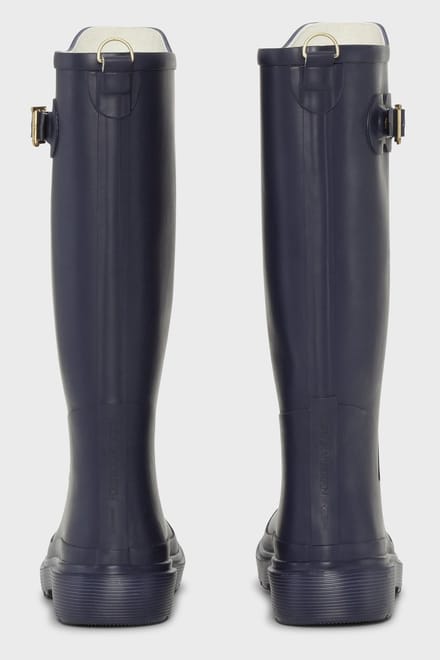 Neo Anti-Slip regenlaarzen hoog RUBAIR13