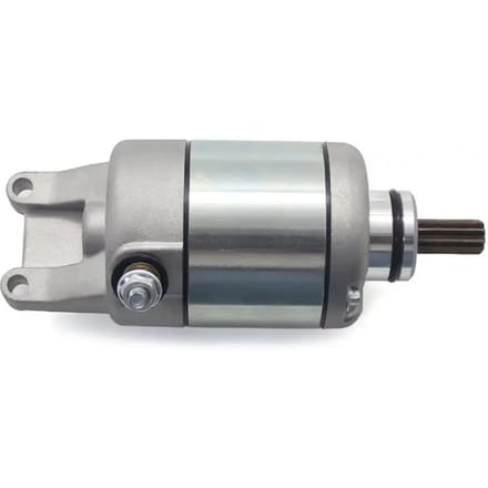 Startmotor Brazoline Honda 125 Varadero Shadow