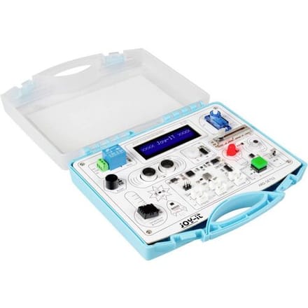 Joy-it All in One Mikrocotroller ARDSET02 Experimenteerdoos