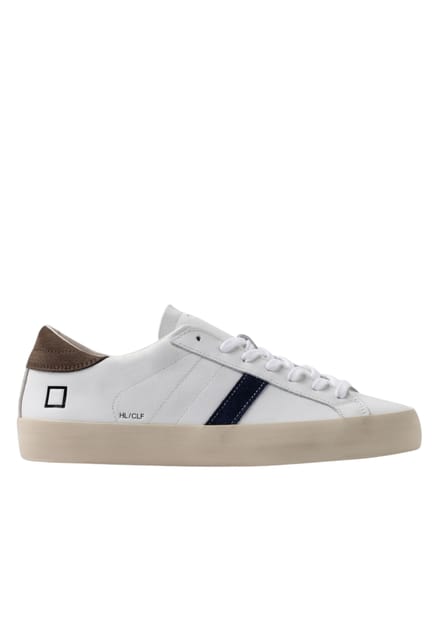 Sneakers D.A.T.E. W431-HL-CA-WN