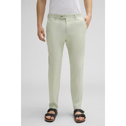 Combinatiepantalon Till, pastelgroen