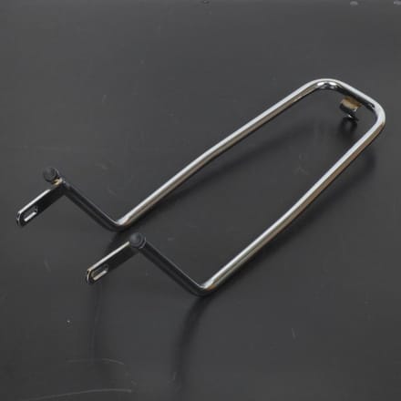 Support divers Générique pour mobylette Peugeot 50 103 Vogue chromé Neuf