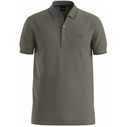 Boss polo paule 4