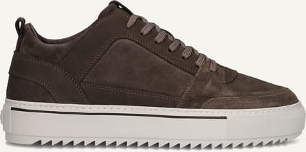 Rehab Creon Sneakers - Heren - Bruin - Maat 40