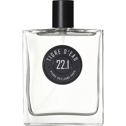 Pierre Guillaume Paris Numbered Collection Eau de Parfum Spray Damesparfum Unisex 100 ml