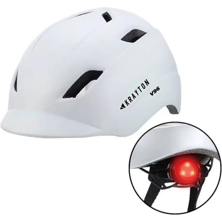 Stedelijke helm Krayton V90 In Mold